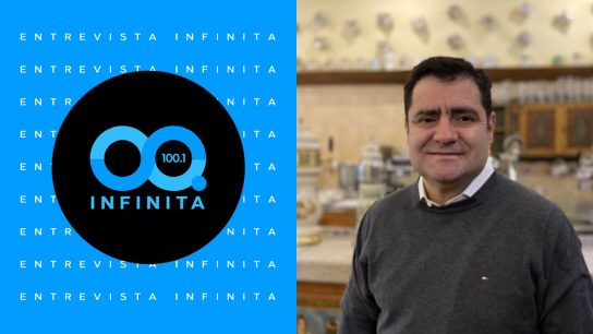 Presidente de Achiga critica demora en entrega de patentes para restaurantes: "Es bien absurdo"