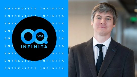 Sebastián Senzacqua de BICE Inversiones: "Hemos visto mejoras por el lado de la demanda interna"