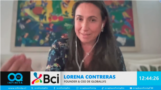 Algo Diferente | Globallys: La importancia de la accesibilidad digital