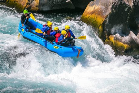 Viajar por deporte: Entrenar, competir y disfrutar
