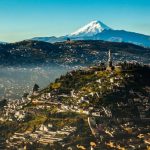 Destinos imperdibles para enamorarse de Ecuador
