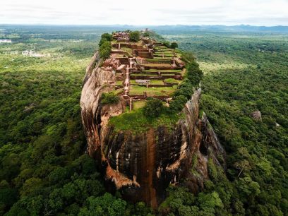 Sri Lanka: La joya del océano Índico