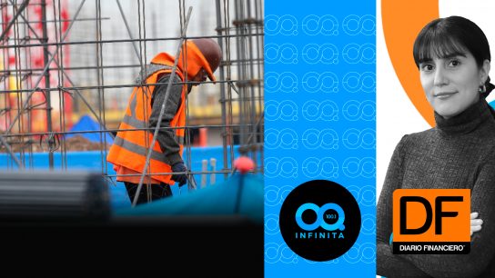 DF en Infinita: ¿Quiénes trabajan en plataformas digitales en el país? Las cifras derriban algunos mitos