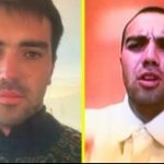 Detienen a Martín de los Santos en la ciudad brasileña de Cuiabá