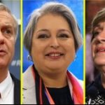Encuesta Cadem: Jeannette Jara lidera en la “preferencia presidencial espontánea” y Matthei continúa estancada en el tercer lugar