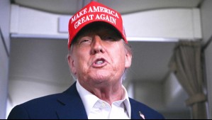 Trump amenaza con arancel adicional del 10% a países que se “alineen” con cumbre del Brics