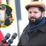 Boric promulga Ley de Modernización de la Educación Parvularia: “Estamos siguiendo la obra de la Presidenta Bachelet”