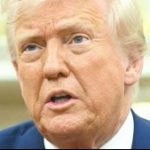 Trump anuncia aranceles de 50% al cobre y de 200% a productos farmacéuticos