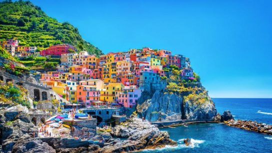Costa Italiana: Una joya del Mediterráneo