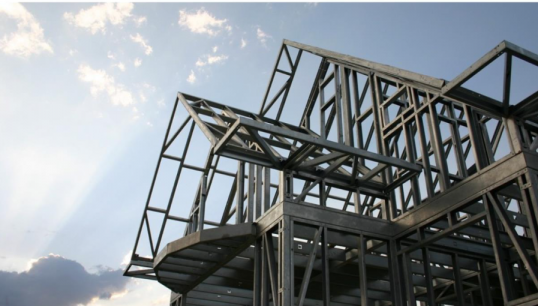 Casas de Metalcon: Una opción moderna, resistente y eficiente para construir tu hoga