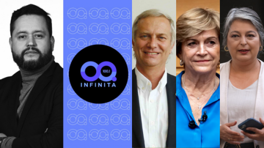El Análisis Político: Kast, Matthei y Jara se preparan para medirse en foro presidencial