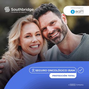 Southbridge lanza Seguro Oncológico IRAM para enfrentar el aumento de casos de cáncer en Chile