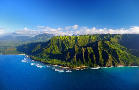 Hawái: El archipiélago paradisíaco del Pacífico