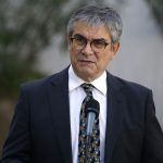 Ministro Marcel es víctima de fraude: Le clonaron su tarjeta de crédito