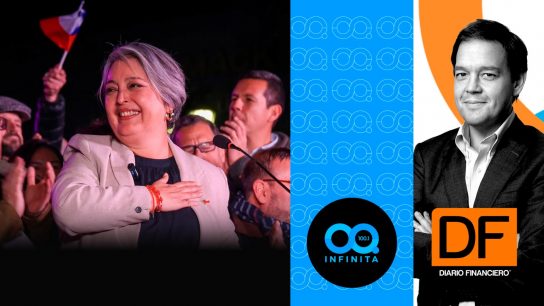 DF En Infinita: ¿Cómo ve el mercado el triunfo de Jeannette Jara en primarias?