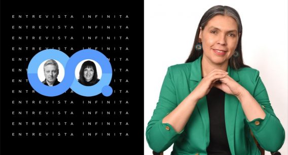 Bárbara Figueroa reconoce “escenario complejo” de cara a elección presidencial y llama a “hacer máximos esfuerzos”