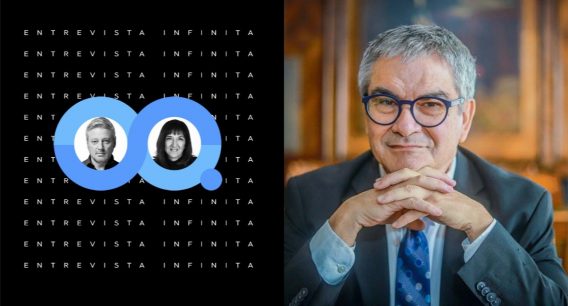 Ministro Marcel rebate críticas sobre crecimiento: “La economía chilena va por buen camino”