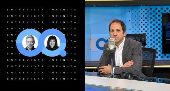 Investigador CEP y aumento de la pobreza en Chile: “El principal desafío es volver a crecer”