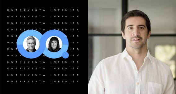 Juan Pablo Lavín de Panel Ciudadano: “Es primera vez que vemos al oficialismo con tanta fuerza”