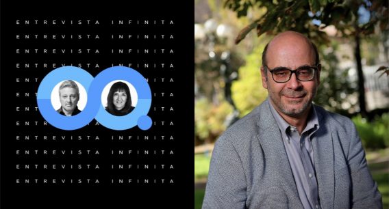 Fernando Atria: “No hay que pensar que el resultado de la primaria deja muerto al Frente Amplio”