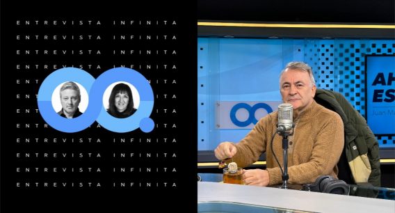 Pepe Auth: “Nos mata el maximalismo, la democracia exige más resultados”