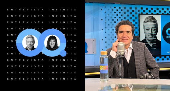Ignacio Briones advierte que arancel al cobre “es un tema mayúsculo” y que “no le hemos tomado el peso”