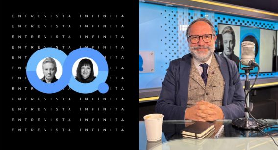 Juan Ignacio Piña y hechos de corrupción en instituciones del Estado: “Funcionamos sobre la lógica del parche”