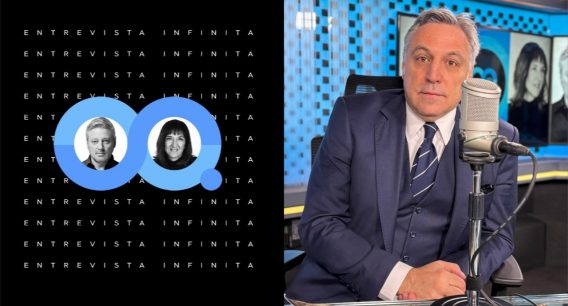Francisco Cox: “No hay un foco sobre la cooptación por parte del crimen organizado de funcionarios del Estado”