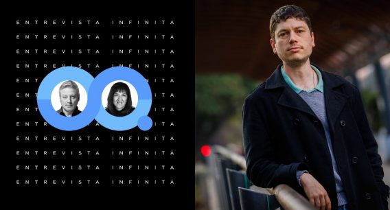 Noam Titelman: “El desafío para Jara, Matthei y Kast es encontrar un mensaje que vaya más allá de su espacio cómodo”