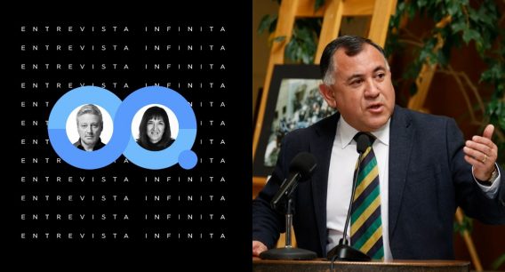 Diputado Aedo valora decisión de la DC de apoyar candidatura de Jara: “Se apostó por el futuro”