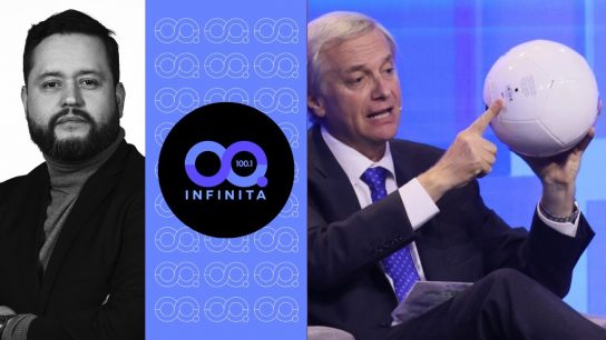 El Análisis Político: Kast lidera encuestas por primera vez desde la primaria oficialista