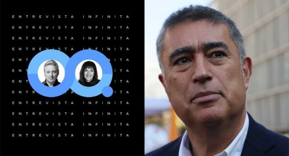 Desbordes confirma apoyo a Kast en segunda vuelta pese a indecisión de Matthei: “Tenemos que apoyarnos mutuamente”