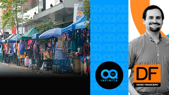 DF en Infinita: SII detecta millonaria red de evasión en Barrio Meiggs y alista querellas