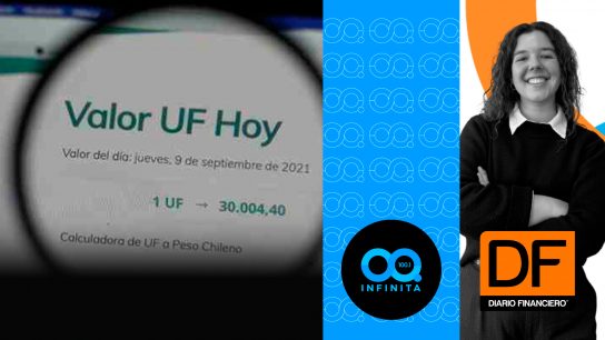 DF en Infinita: El polémico proyecto que busca eliminar la UF