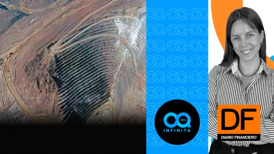 DF en Infinita: Agrupaciones mineras argentinas alertan por la contratación de chilenos en megaproyecto de cobre