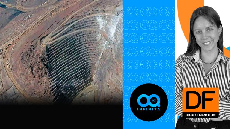 DF en Infinita: Agrupaciones mineras argentinas alertan por la contratación de chilenos en megaproyecto de cobre