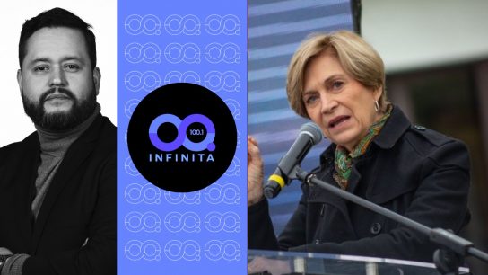 El Análisis Político: Matthei denuncia “campaña sucia” por parte de republicanos
