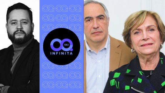 El Análisis Político: Matthei desiste de presentar querella por fake news