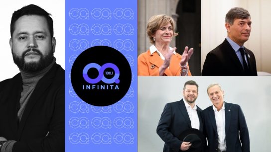 El Análisis Político: El foco programático de Kast, Matthei, Kaiser y Parisi