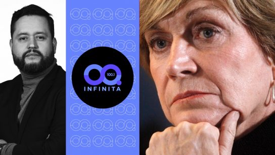El Análisis Político: El desafío de Matthei para reconducir su candidatura