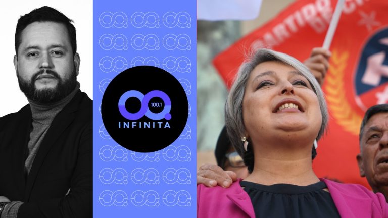 El Análisis Político: ¿Suspenderá Jeannette Jara su militancia en el PC?