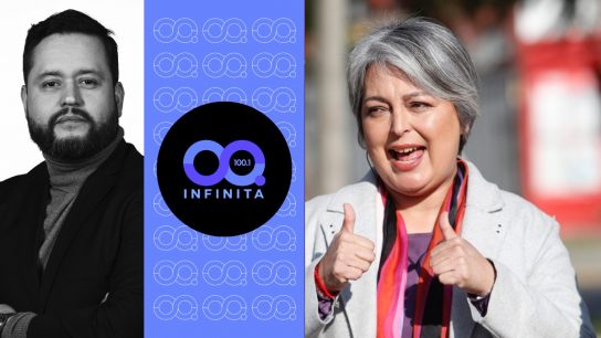 El Análisis Político: Jara lidera carrera presidencial y decide no suspender su militancia en el PC