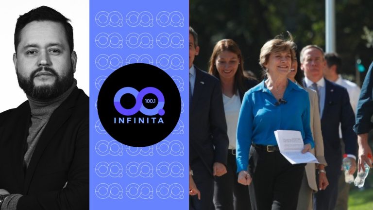 El Análisis Político: La estrategia del comando de Matthei ante alza de Kast y Jara
