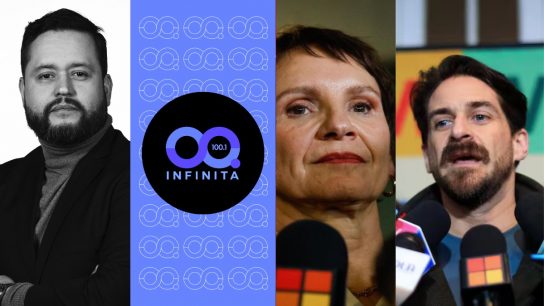 El Análisis Político: La búsqueda de responsables tras fracaso del FA y Socialismo Democrático en primarias
