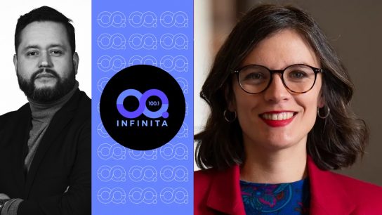 El Análisis Político: El retorno de Camila Vallejo a La Moneda