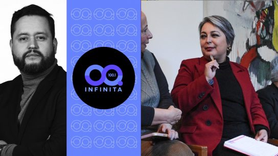 El Análisis Político: El "reseteo" de Jeannette Jara en su comando y programa