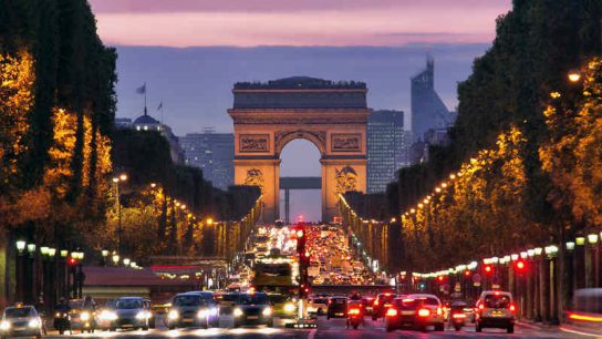 Un Recorrido Infinito por la Francia Más Auténtica