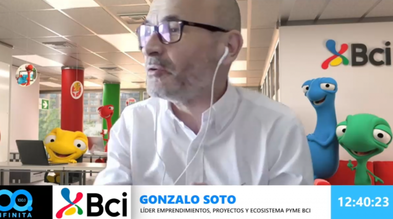 Algo Diferente | ScaleW, el apoyo fundamental al emprendimiento liderado por mujeres