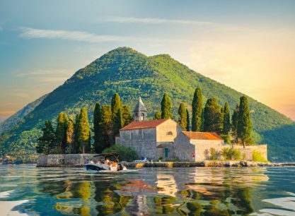 Croacia: postales que nunca se borran