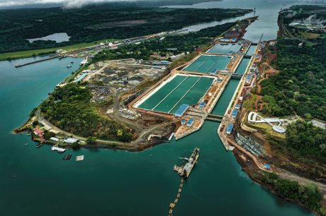 Panamá: El país que une continentes